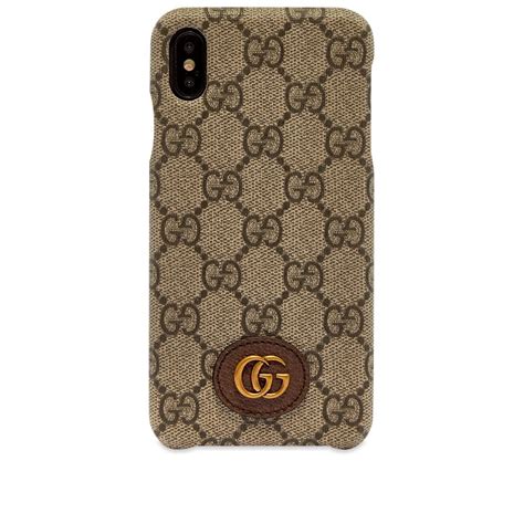 gucci iphone case for x|iPhone X case Gucci india.